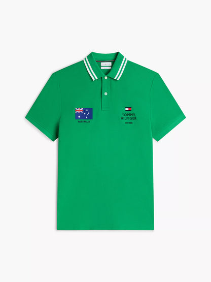 True Green