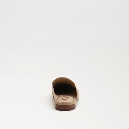French Sand Leather