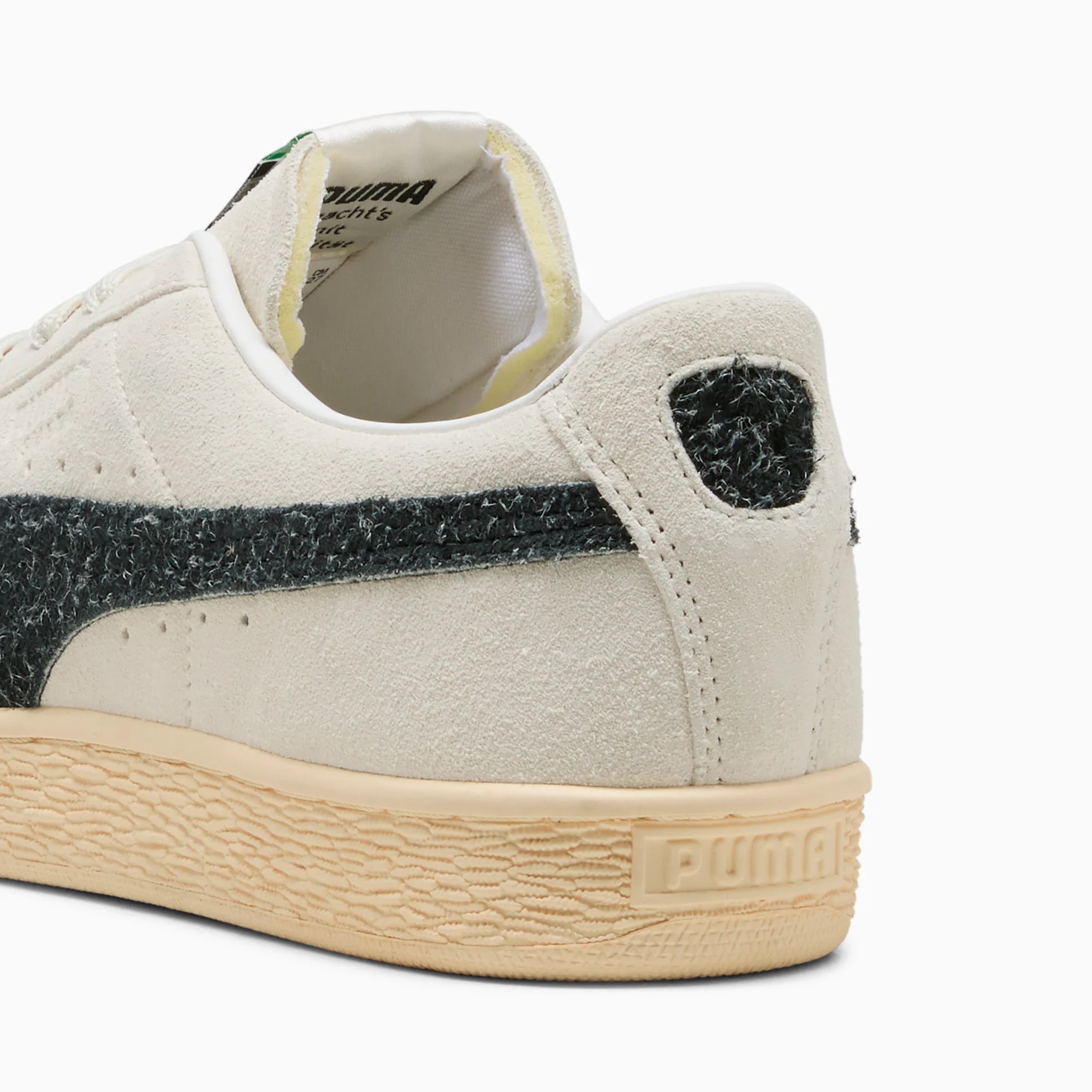 Vapor Gray-PUMA Black