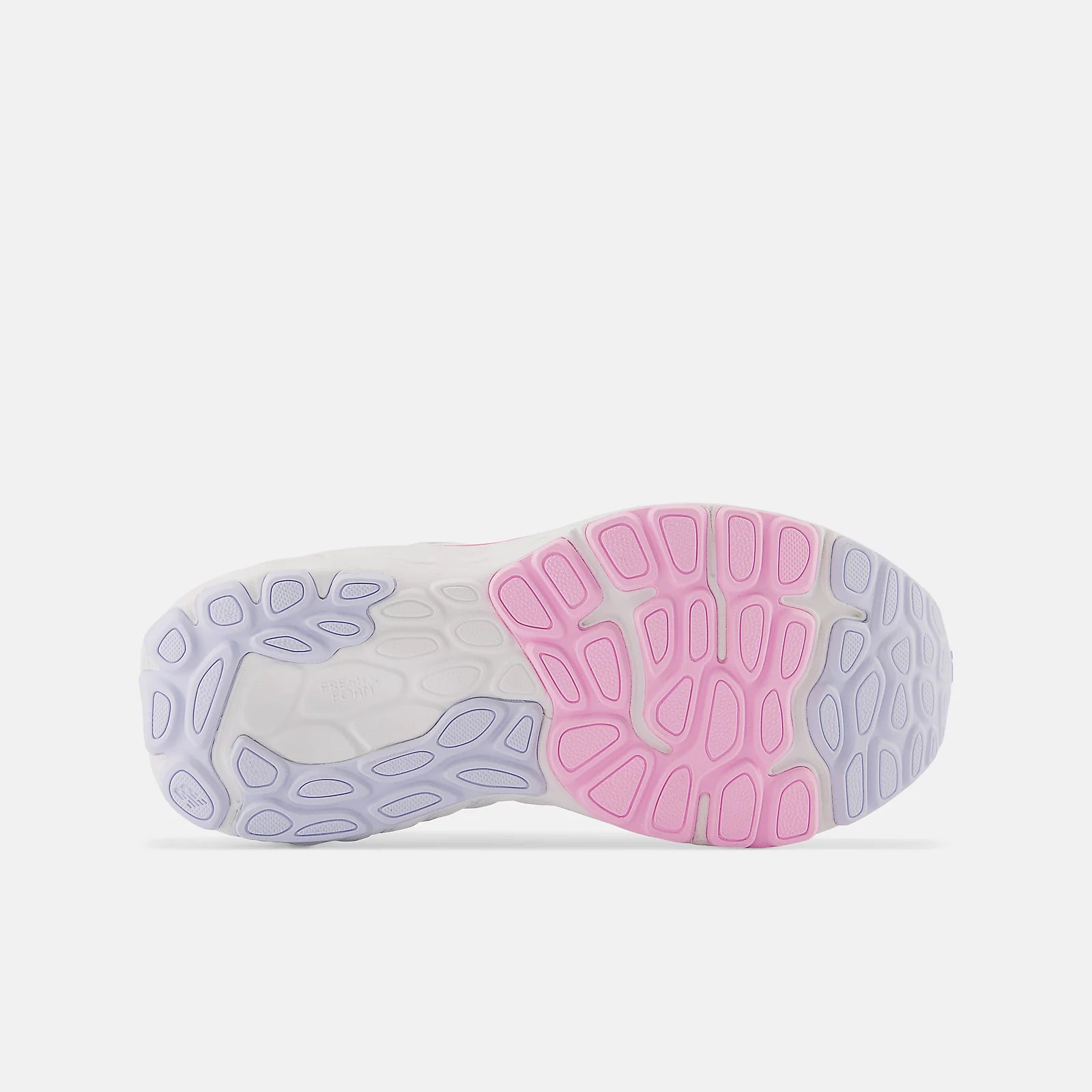 Moon Dust With Neon Pink