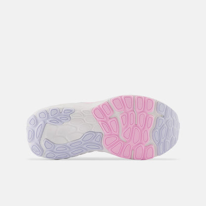 Moon Dust With Neon Pink