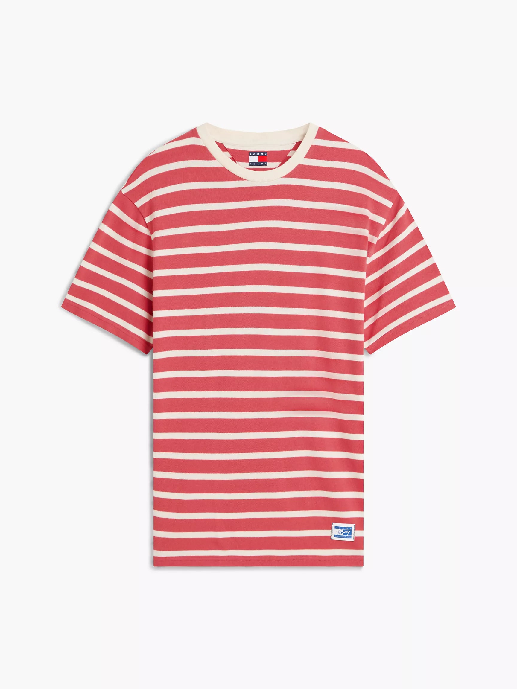 Anthem Red/White Stripe