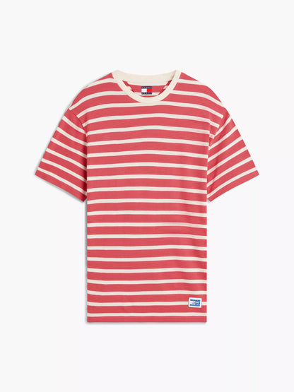 Anthem Red/White Stripe