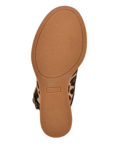 Medium Brown