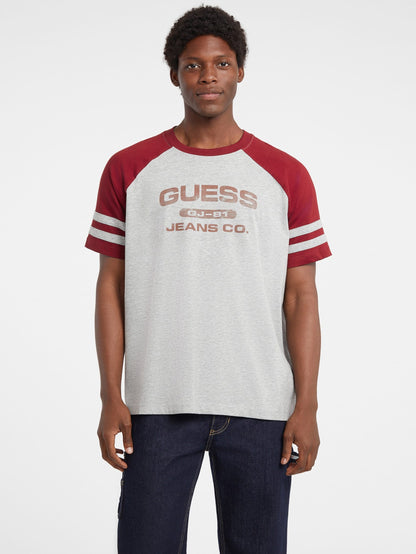 Gj Medium Grey Heather