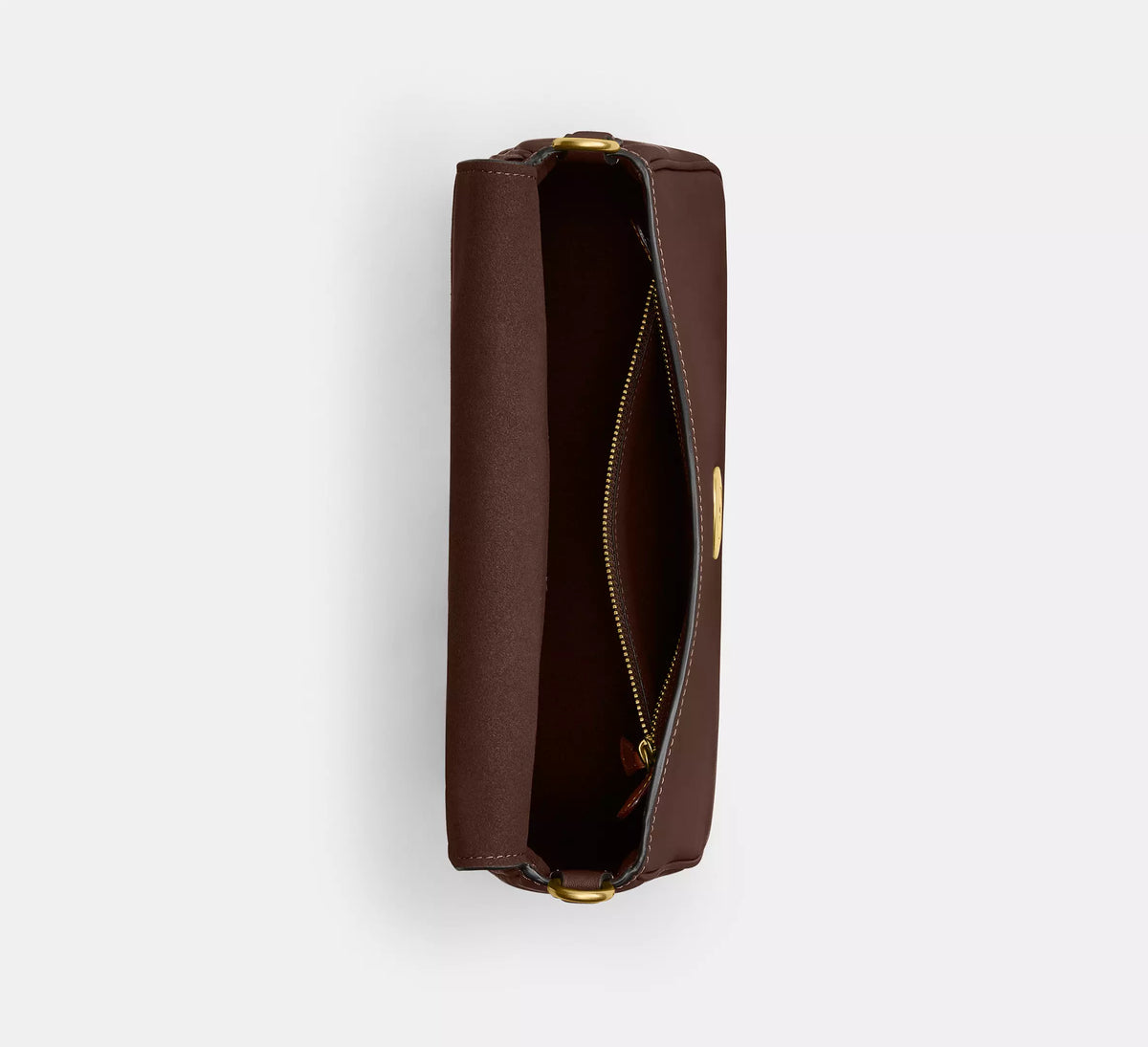 Brass/Maple