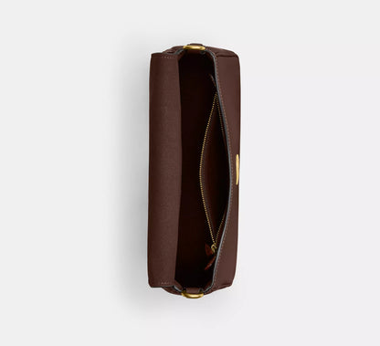 Brass/Maple