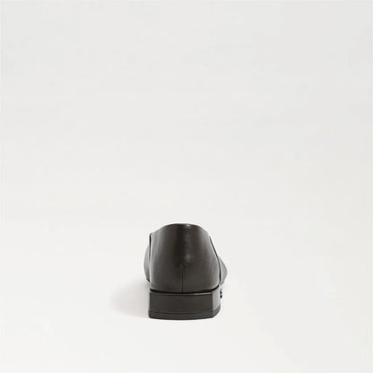 Cafe Noir Brown Leather