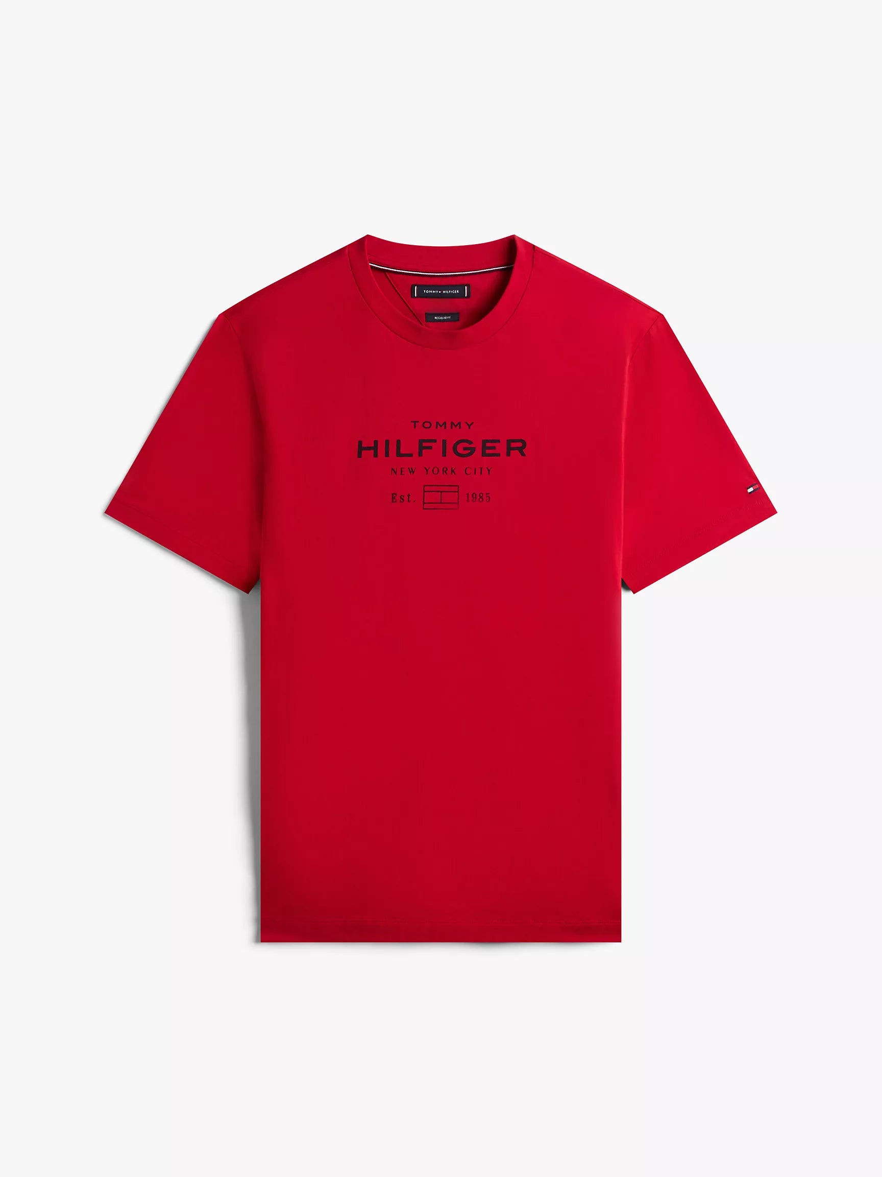 Medium Red