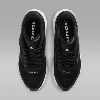 Black/Anthracite/White