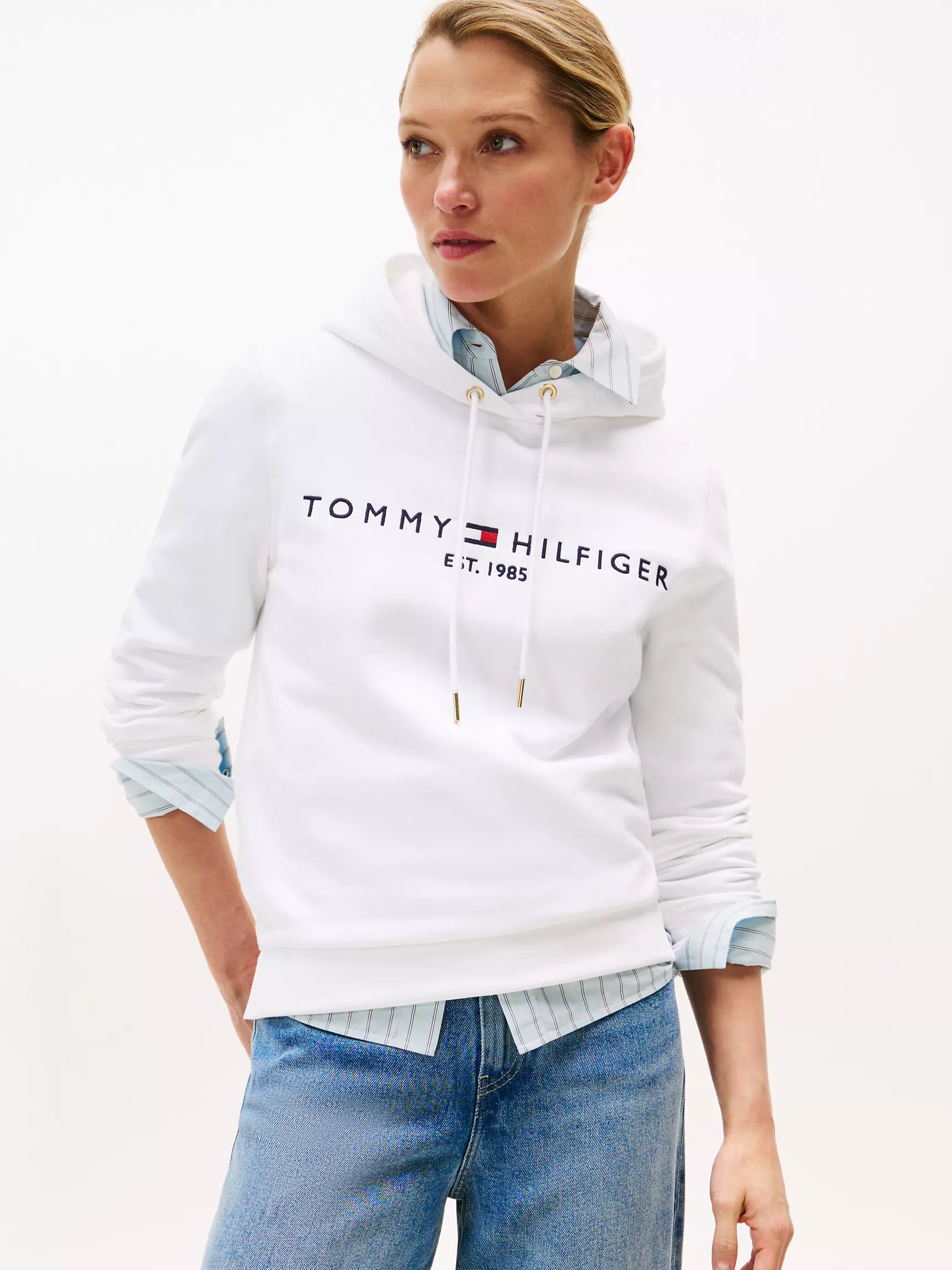 Optic White