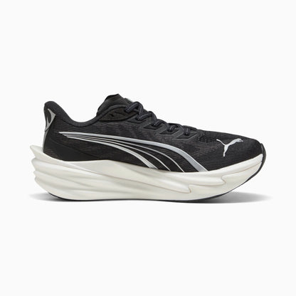 PUMA Black-PUMA White-PUMA Silver