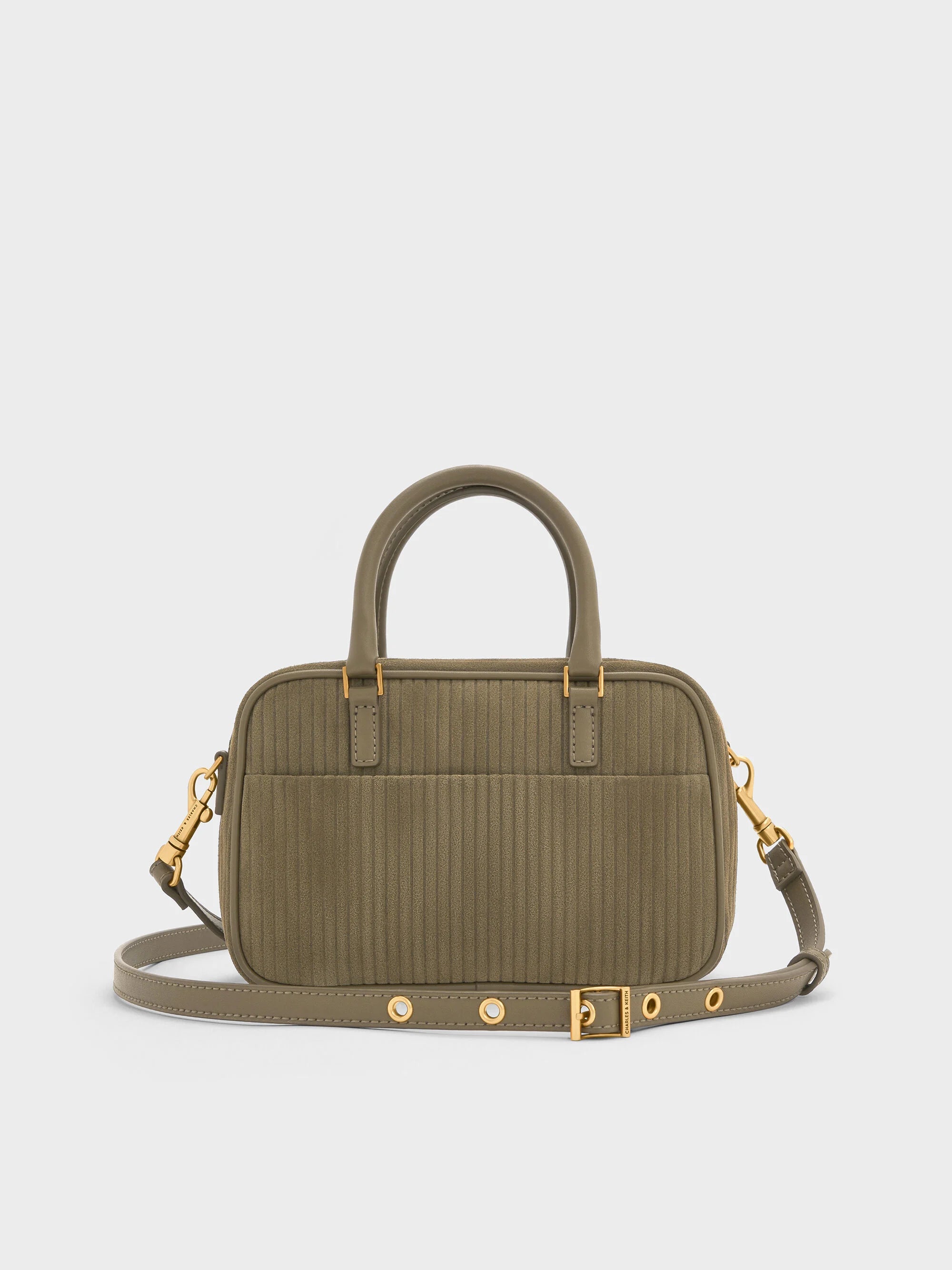 Deep Olive