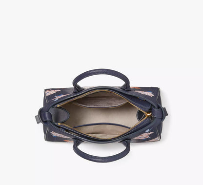 Parisian Navy Multi