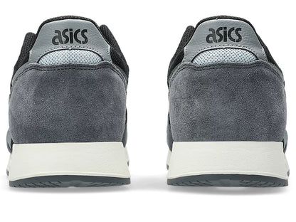 Black/Gravel