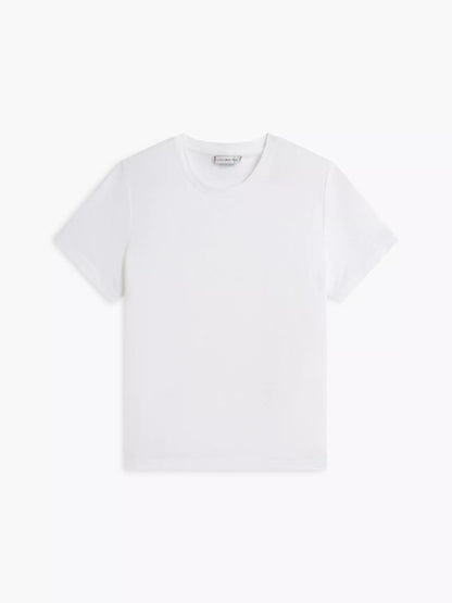 Optic White
