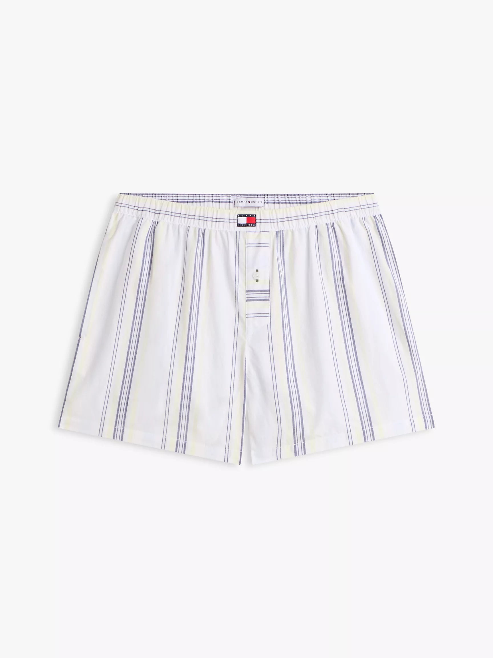 Keepsake Blue Multi Stripe