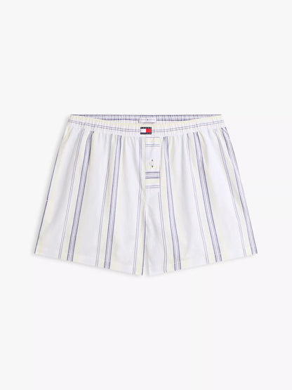 Keepsake Blue Multi Stripe
