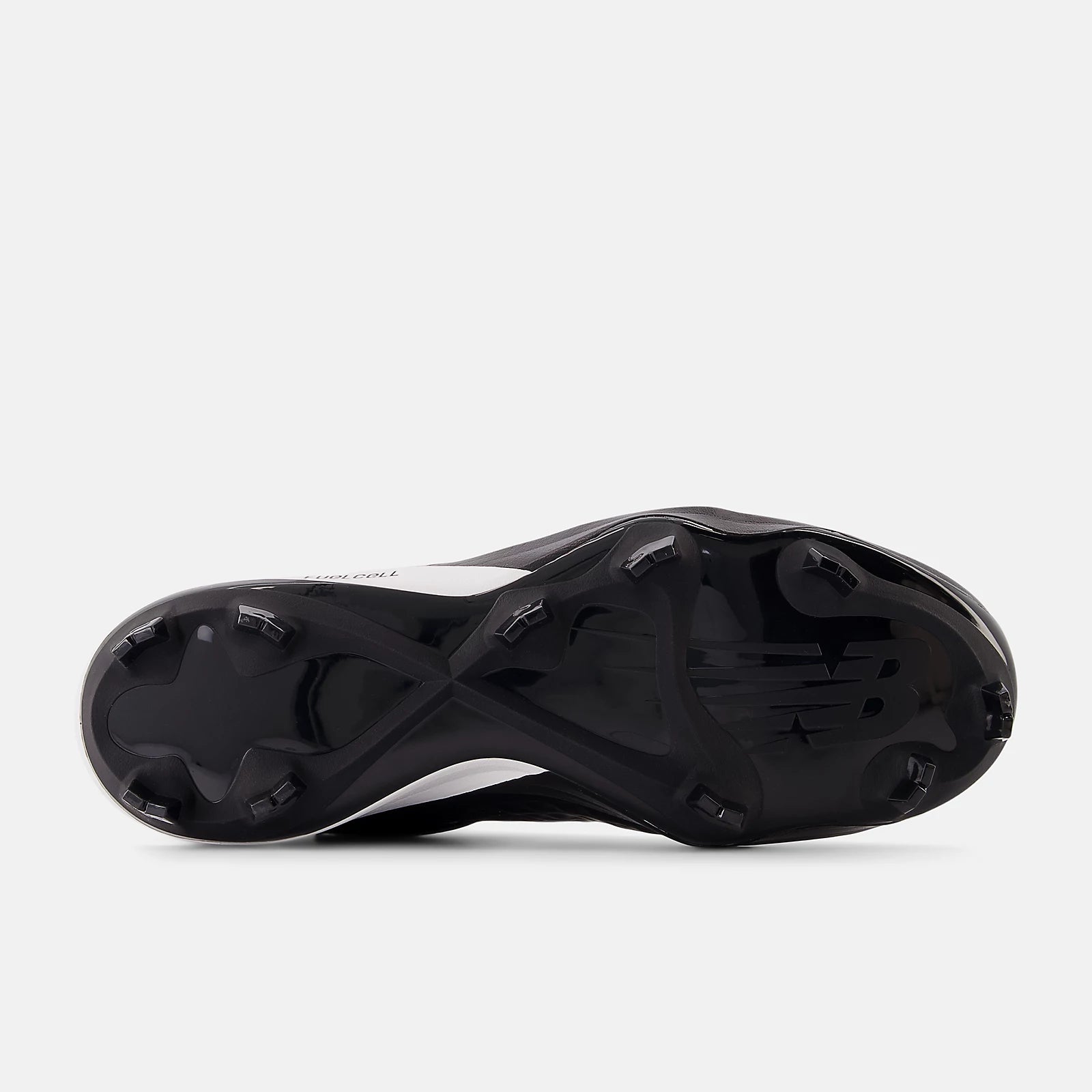 Black With Nb 103 White