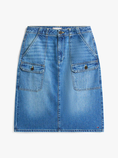 Medium Wash