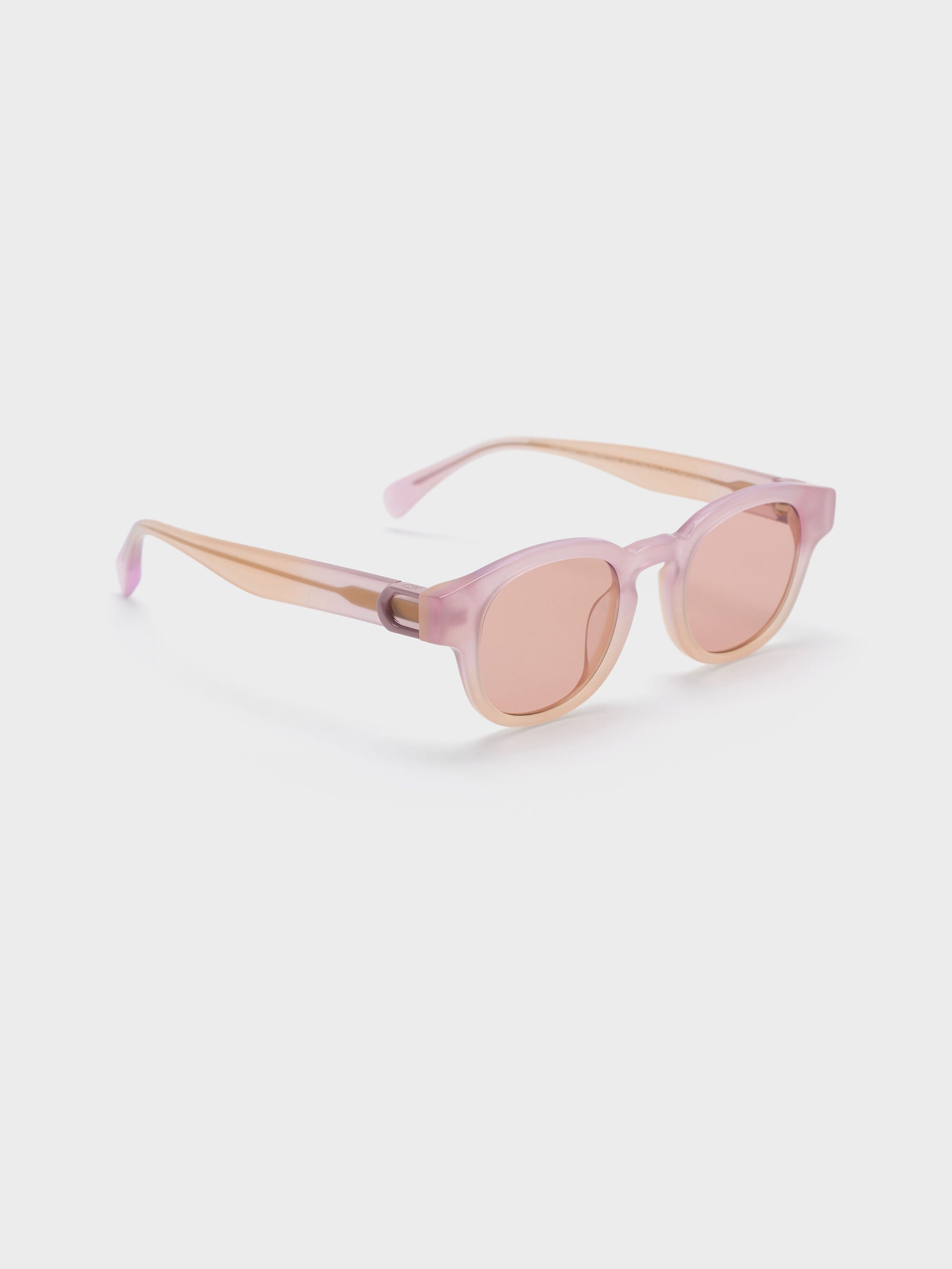 Jelly Pink