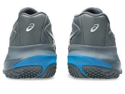 Steel Grey/Pure Silver