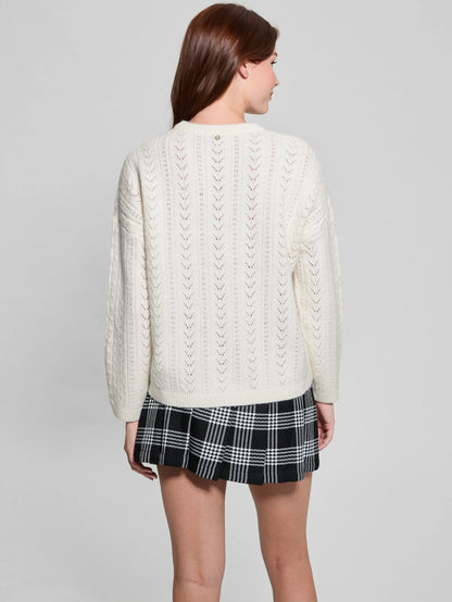 Dove White