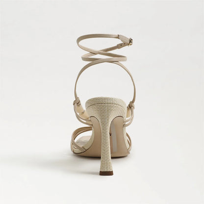 Light Sand Leather