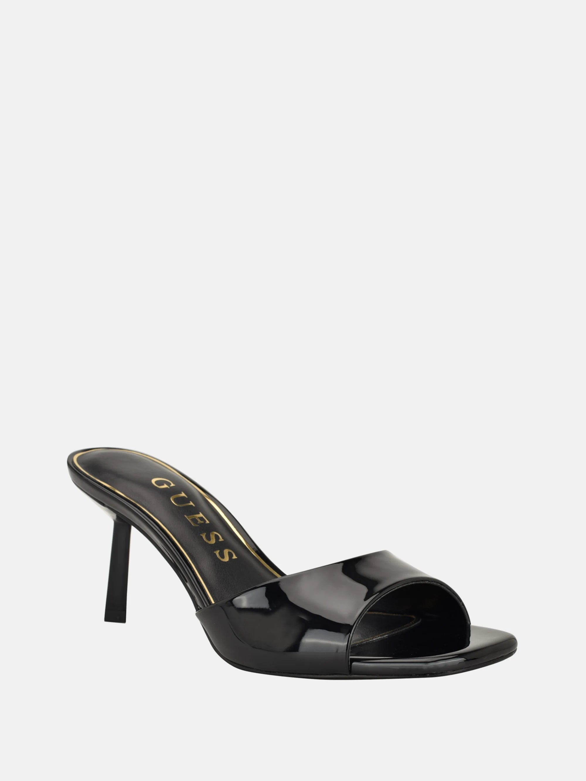 Black 001