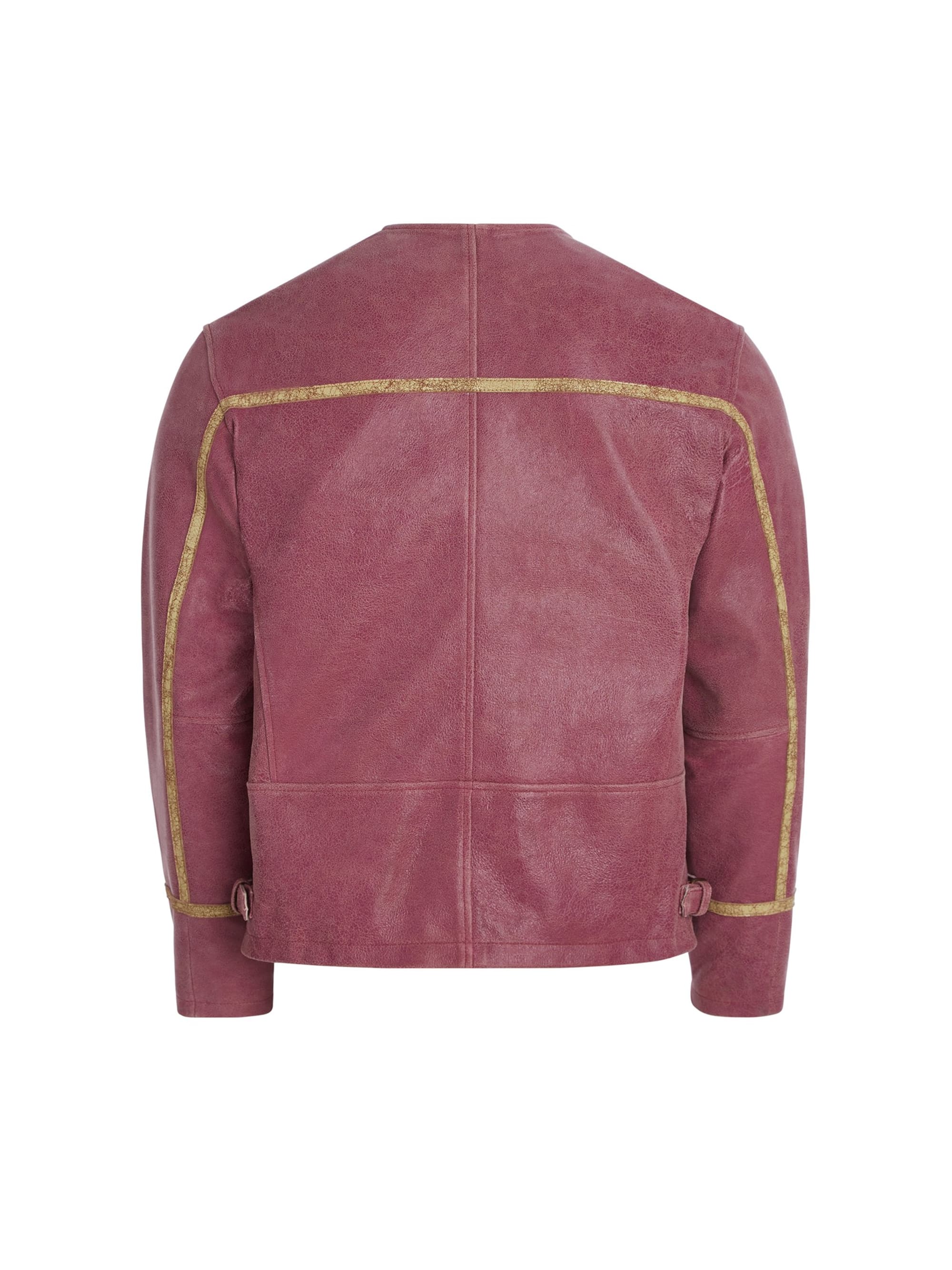 Distressed Damson Multi