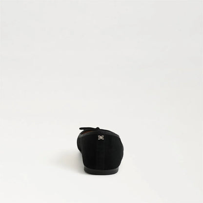 Black Suede