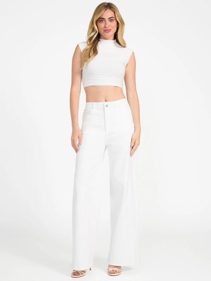 Pure White