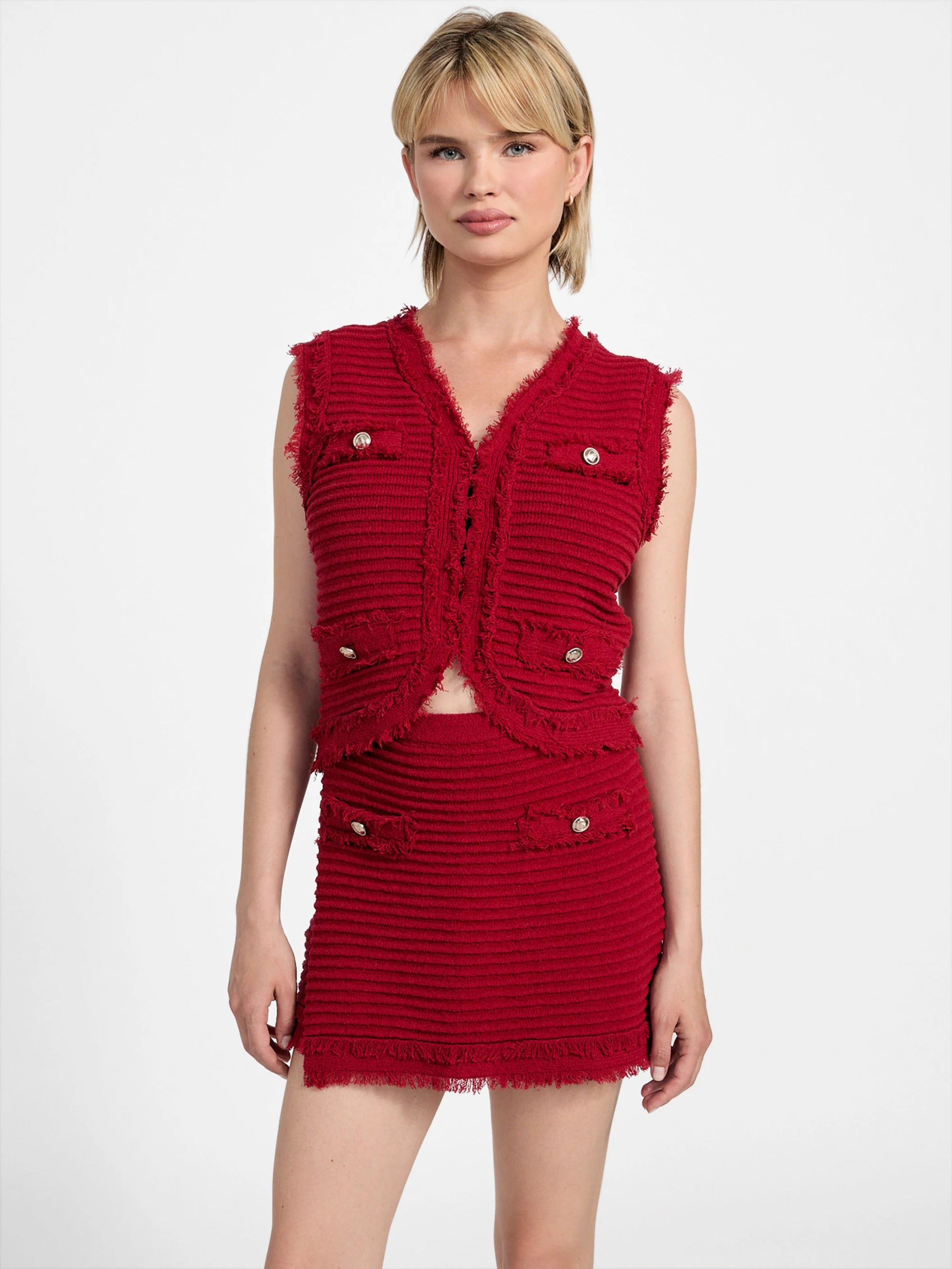 Siren Red