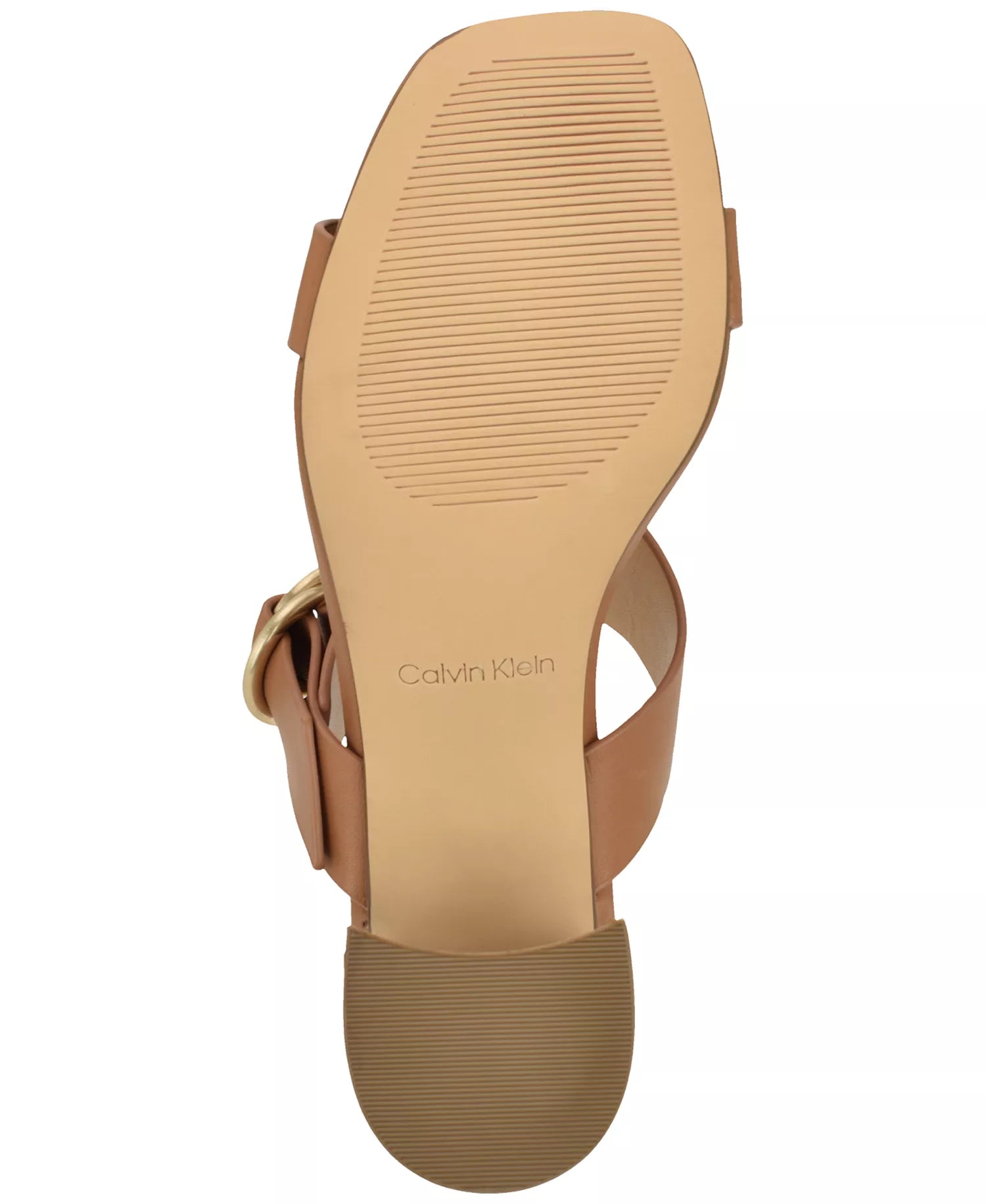 Cognac Leather
