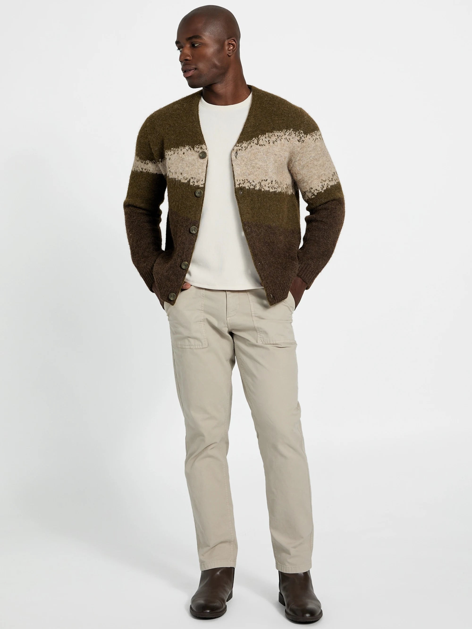 Oak Shade Multi