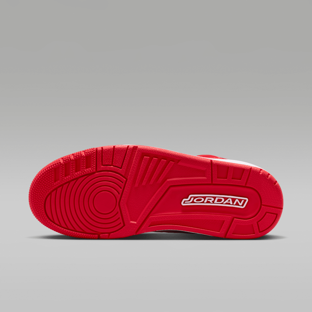 University Red/Pink Foam/White/Daring Red