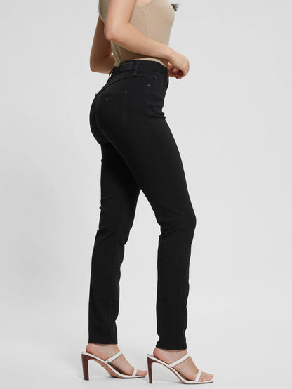 Overdye Black