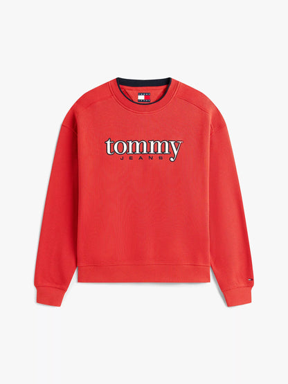 Terracotta Red