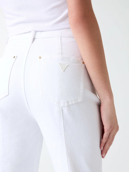 Pure White