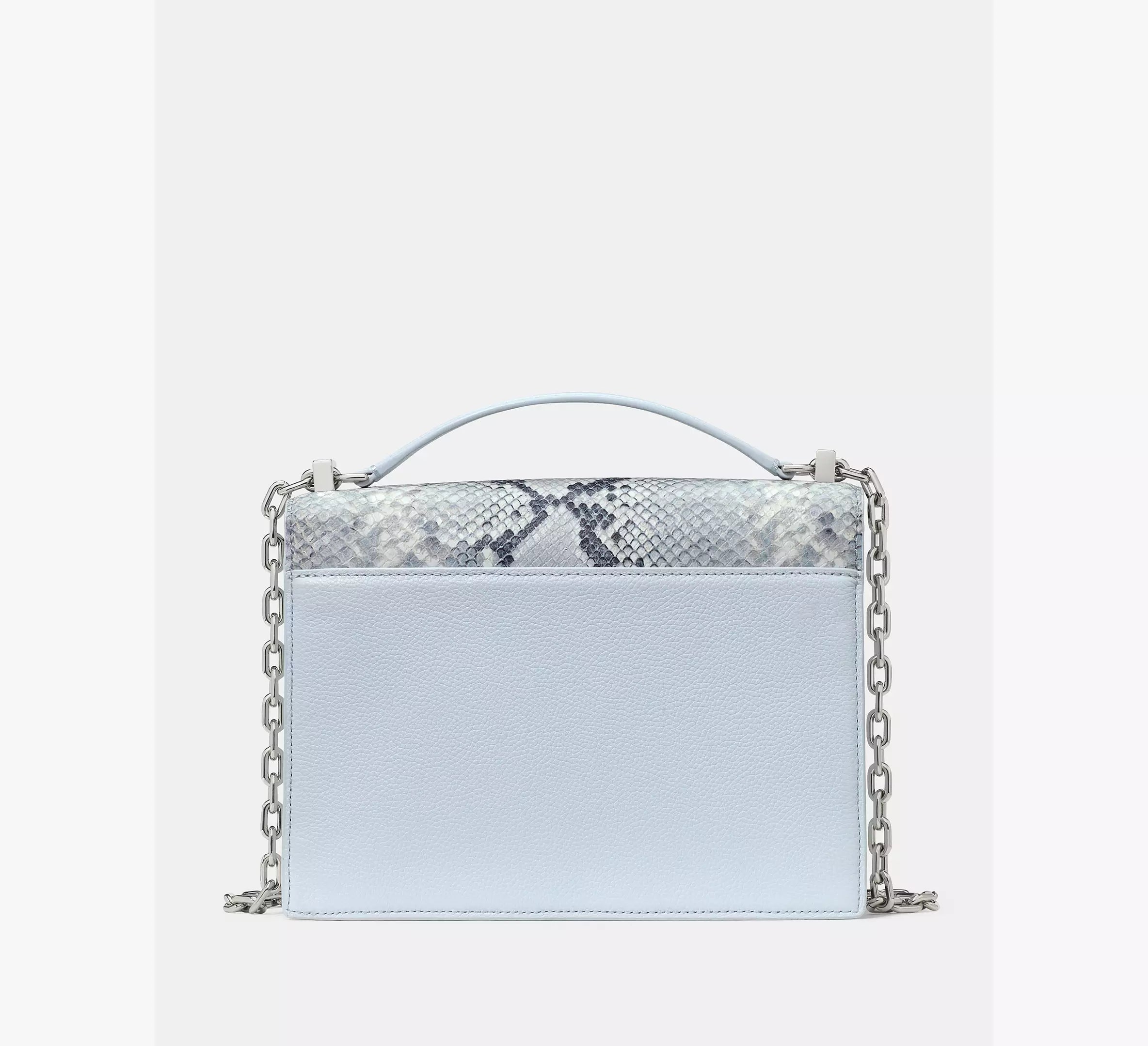 Pale Sapphirine Multi