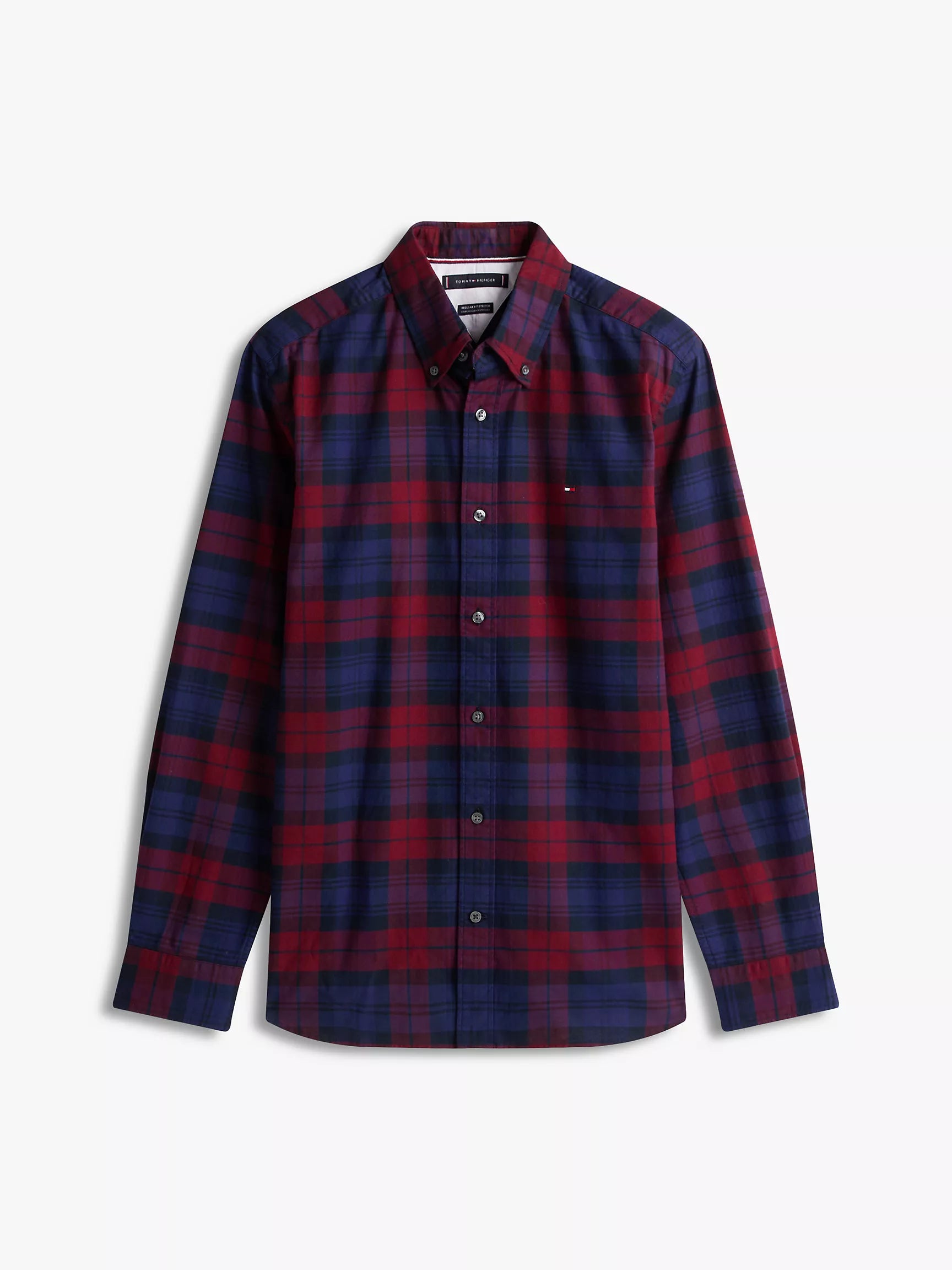 Rouge/Navy