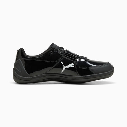 PUMA Black-PUMA White