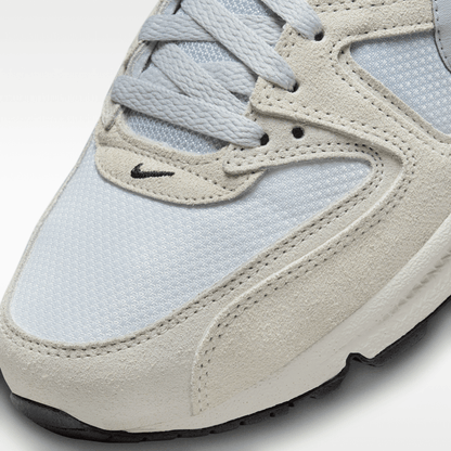Summit White/Black/Pure Platinum