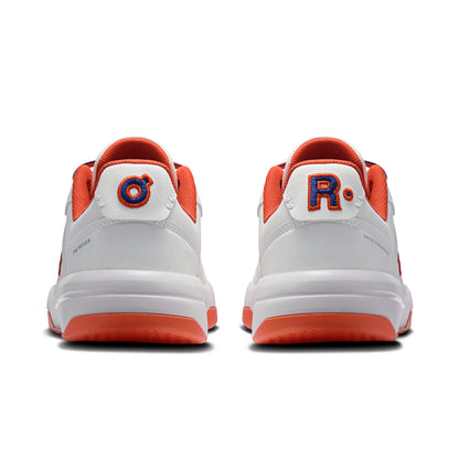 White | Flame