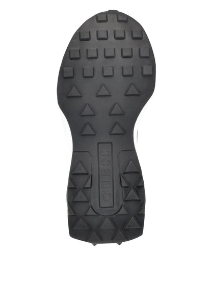 Black Multi Fabric