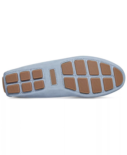 Light Blue Nubuck
