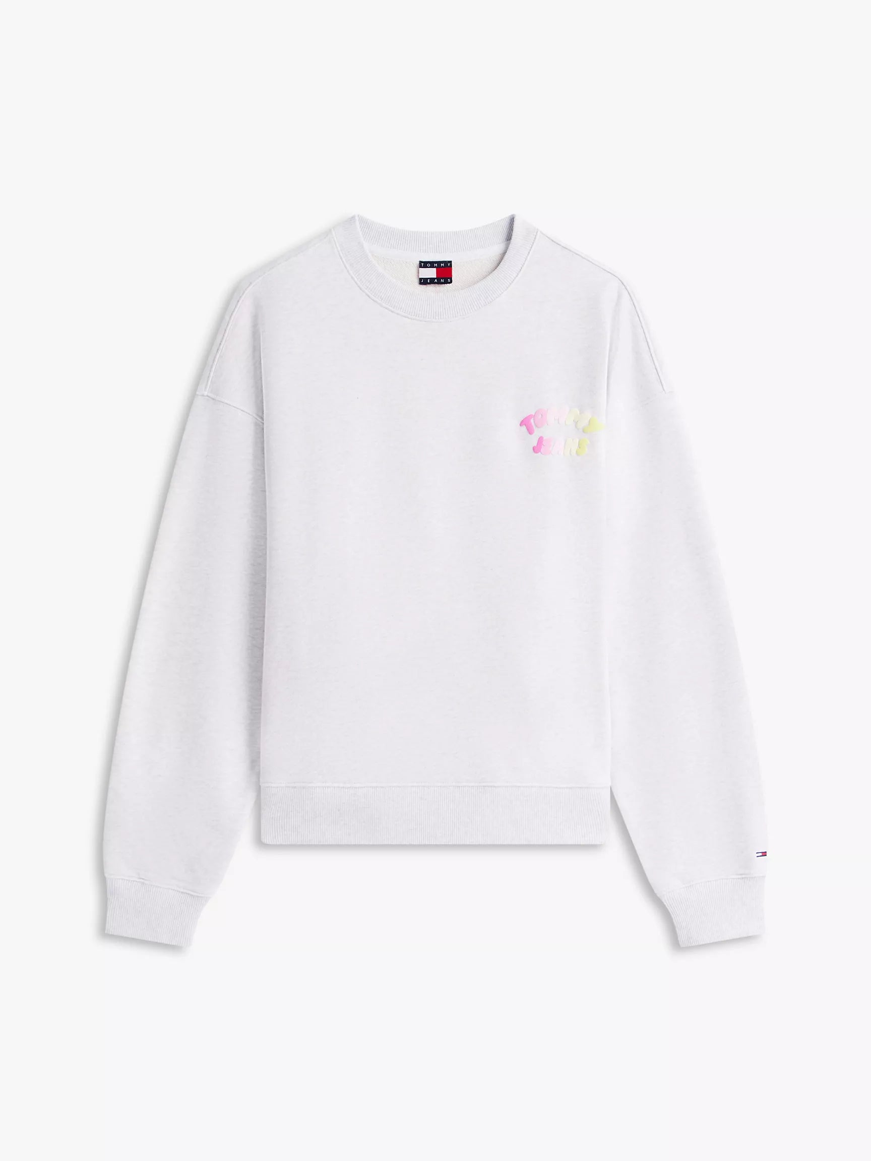 Ice Grey Heather