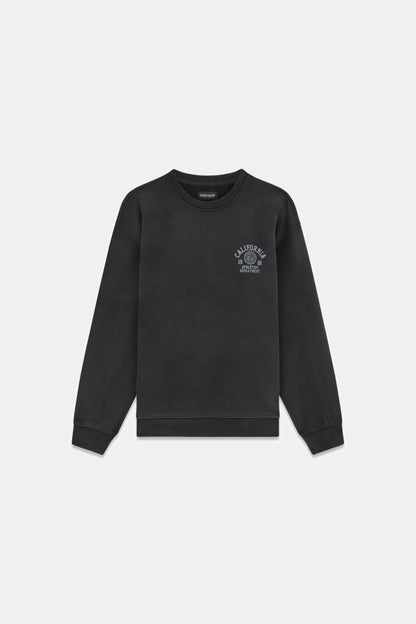 Jet Black Multi