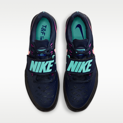 Obsidian/Hyper Violet/Hyper Turquoise/Orange Pulse