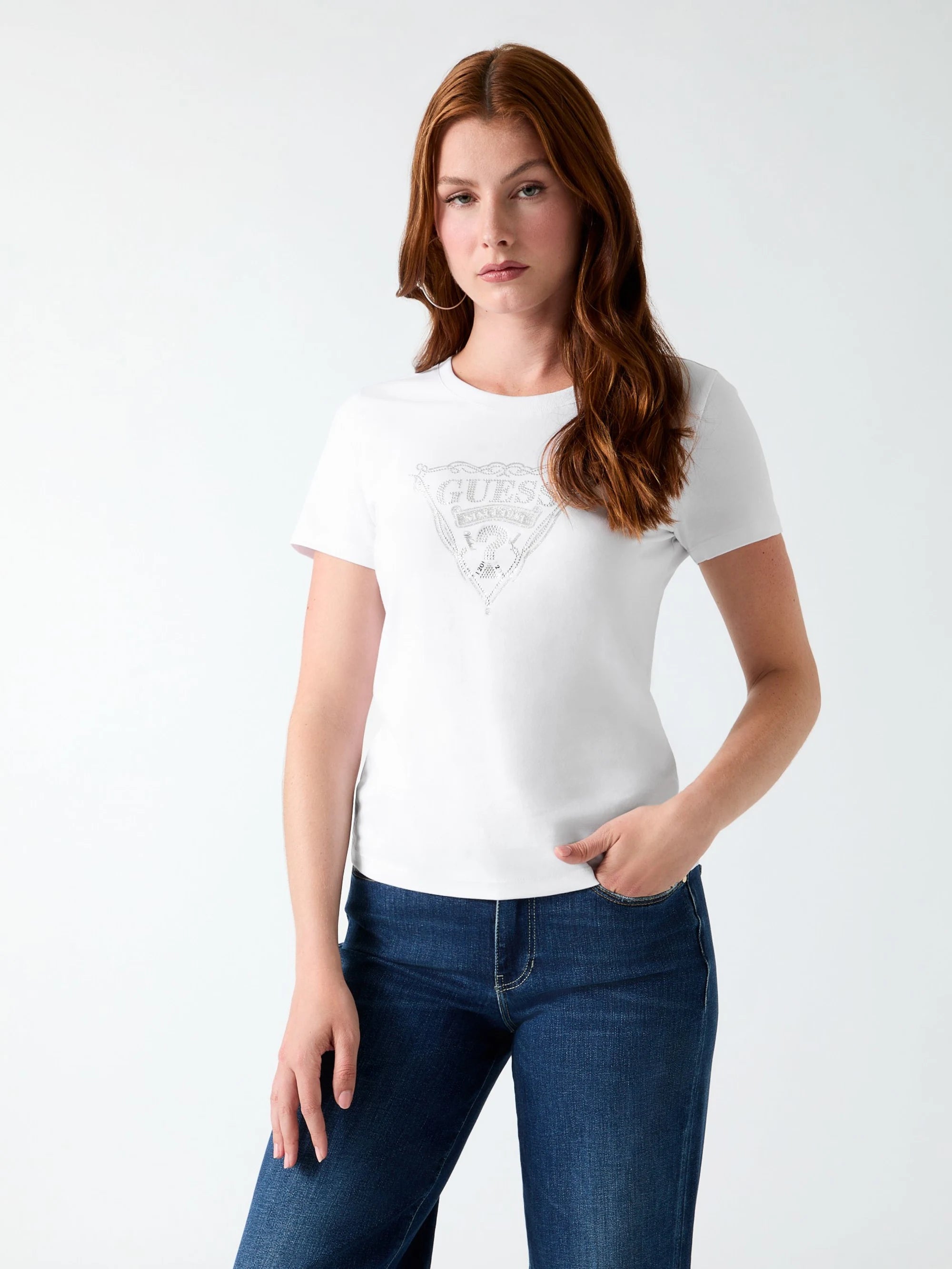White Multi